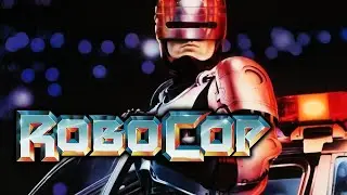 RoboCop (Arcade) 1CC/NoDeaths