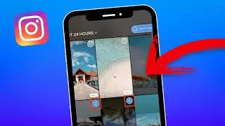 Cómo Poner Varias Fotos en una Historia de Instagram✅ Android 2023