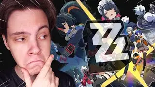 ВПЕРВЫЕ смотрю СТРИМ РАЗРАБОТЧИКОВ по Zenless Zone Zero и ТРЕЙЛЕРЫ ПЕРСОВ! Зацепит ли игра? (+ХСР)