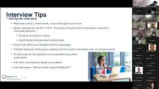 How to Get Your First Engineering Job Part 2: Preparing for an Interview