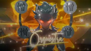 Orquestra - Zohakuten [ amv / edit ] very very quick edit !!!