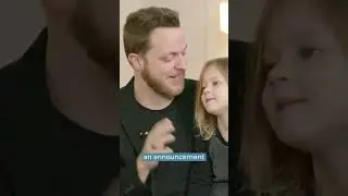 Bring Your Kid to Set Day | Thrive SHORTS