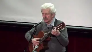 2018-04-02 Цыганская  исп. Владимир Белоусов