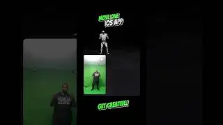 I Tested The iOS Motion Capture App!