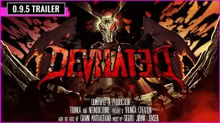 Devilated Guerrilla Collective/FPS Summer Showcase Trailer