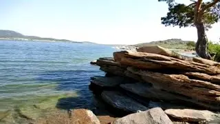 Lake Sabyndykol /  Сабындыкөл / Озеро Сабындыколь 