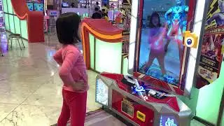 20230718小兔變身