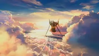 Granblue Fantasy: Relink Bahamut Versa