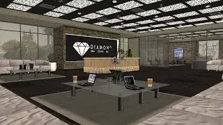 Real Estate Agency [Diamond RP]
