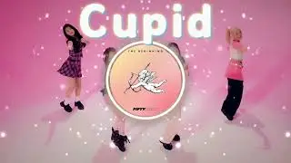 Cupid (FIFTY FIFTY) - IPhone Ringtone | Marimba Remix Ringtone