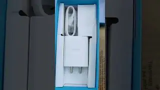Realme Narzo 50A Ka Charger Dekhiye | Realme Narzo 50A Unboxing Video | Unboxing Video | Short Video