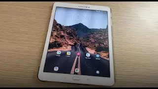 Lineage OS 17.1 Android 10 Tablet Review