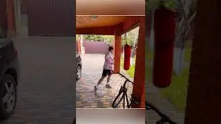 Пасынка обучают в Гридне.