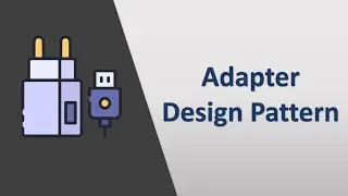 Adapter Design Pattern