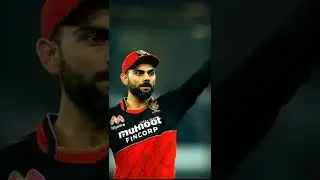 RCB ATTITUDE WHATSAPP STATUS || #RCB||#SHAYARI