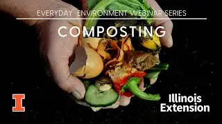 How to Compost: Extension Everyday Environment