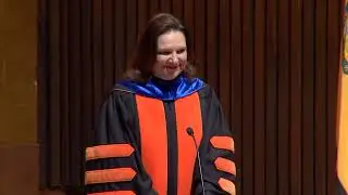MBA for Executives Class of 2022 Commencement, June 4, 2022