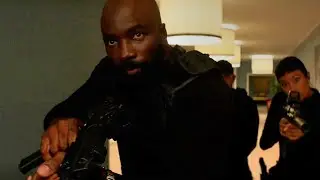 The Union Opening Scene