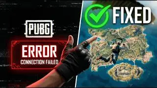 FIX PUBG Black Screen & Not Launching Issue! (Stuck on Loading Screen) 100% Working Guide