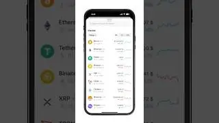 Tangem Markets 📊