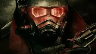 Fallout New Vegas Animations Reel
