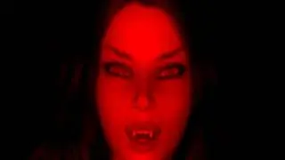 Inkubus Sukkubus - Vampire Queen