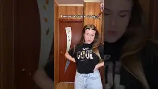 VIKA_ANDRIENKO ВЫЛОЖИЛА НОВЫЙ | TIKTOK | tik tok |  ТИКТОК  | ВИКА АНДРИЕНКО 
