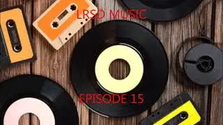 LRSD MUSIC Megamix Ep.15(June 2021)with Will Sparks, Timmy Trumpet, Giuseppe Ottaviani and many more