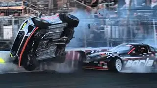 ЧТО С СОЧИ? ПЕРЕНОС ЭТАПОВ и НОВЫЙ СУДЬЯ RDS GP. SINTEC больше не с FRESH? DRIFTNEWS