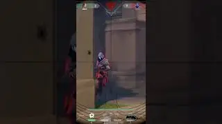 Epic Ace Ft. Bado Badi😂😂#shorts #trending #viral #Short #valorant #shortvideo #youtubeshorts