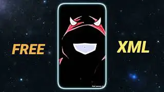 Whakra X Boys 🔥 || Alight motion viral xml || ,