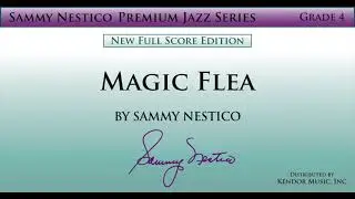 Magic Flea - Sammy Nestico