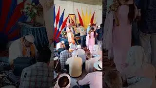संत जैन दास हितकारी डेरा दयाल गढ़ दरबार साहिब हरियाणा के मुखारविंद द्वारा 🙏🙏