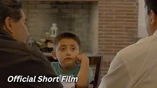 Boys Will Become Men (Short Film)