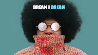 Dylan Cartlidge - Dare To Dream (Lyric Video)