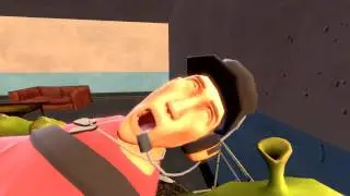 Dear Shrek