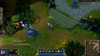 Break the Meta Ep89 - Full AP Nunu Mid Hits Like a Truck!