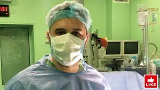 Протезування яєчка. Який буває результат.