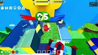 update in Bee swarm simulator creative