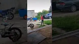 Папина помощница