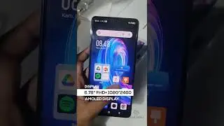 CUMA 2 JUTAAN! Hands-on Infinix Note 30 Pro Indonesia! 