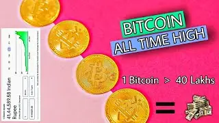 Why Bitcoin price is so high ? || What is crypto currency || bitcoin explained in hindi || #bitcoin