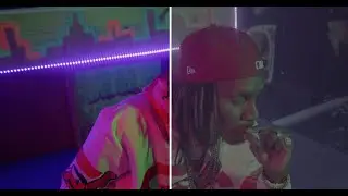 How to create a before and after slider in Premiere Pro