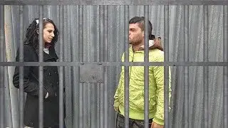 Veznica ( Komedia 2018 )