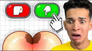 DON'T PICK THE WRONG EMOJI!