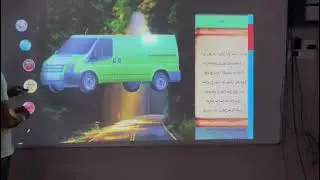 Augmented Reality  Leaning