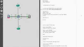 Cisco ASA - Clustering (Individual interface mode) on GNS3