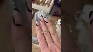 Stackable Diamond Rings at Fisher's Jewelry