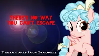 Dreamworks Logo Bloopers 94: Welcome to Tremorton Bloopers!
