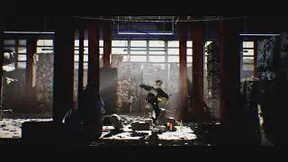 Plaid - Elevator